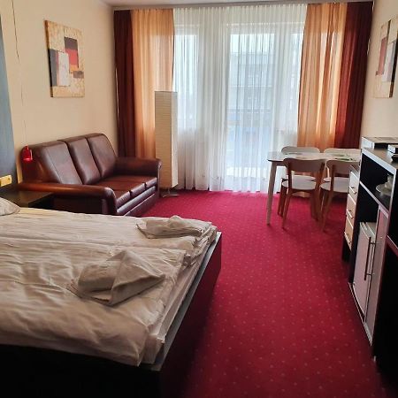 Apartament Prywatny W Hotelu Diva Spa Kolobrzeg Dış mekan fotoğraf