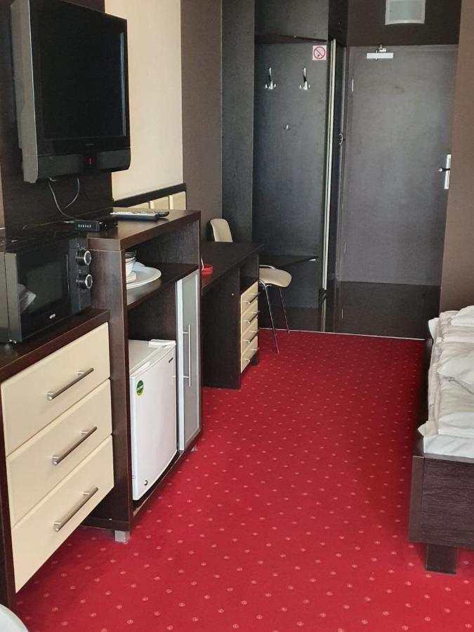 Apartament Prywatny W Hotelu Diva Spa Kolobrzeg Dış mekan fotoğraf